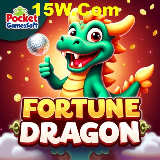Fortune Dragon Slot