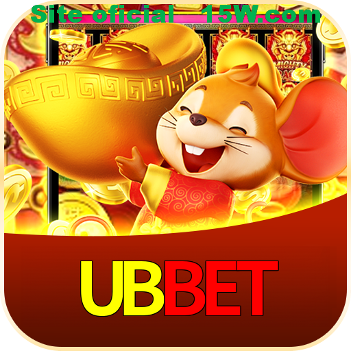 Imagem promocional da UBBet mostrando a plataforma e suas vantagens